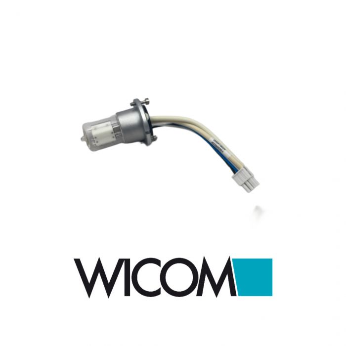 WICOM Deuterium lamp for Waters model ACQUITY PDA/TUV 2489, 2998 PERF MAINT KIT ...