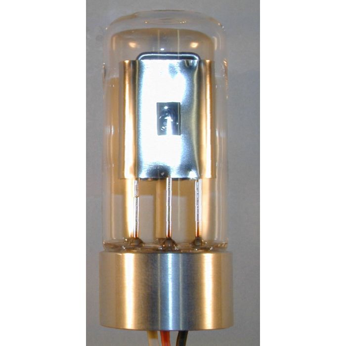 WICOM Deuterium lamp for Shimadzu Mod. SPD2A, 6A, 6AV, LC4A, SP4, LC-7A, LC-7AV