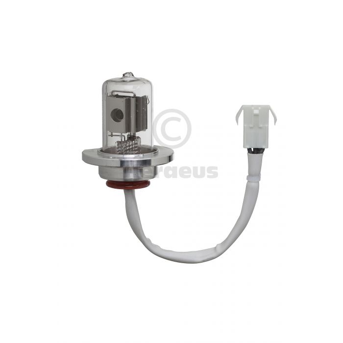 WICOM Deuterium lamp for Shimadzu model SPD-M10A, SPD-M10AV (similar to 670-1460...