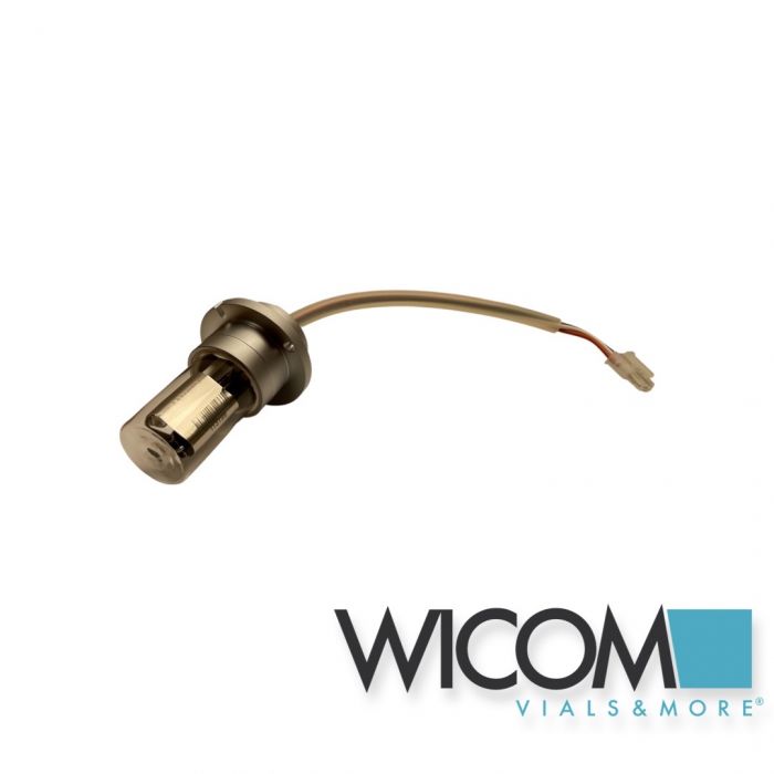 WICOM Long-Life-Deuteriumlampe für Agilent Mod. DAD 1260,1290, G4212 A/B, G7171 ...