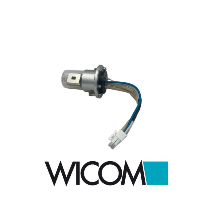 WICOM Deuterium lamp for Waters ACQUITY UPLC detector PDA 2998 , TUV 2489, elamb...