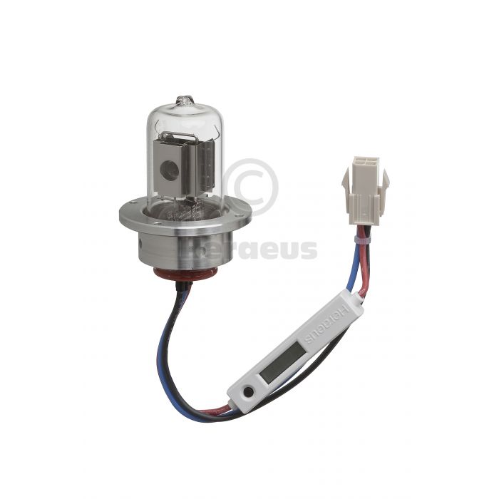 WICOM Deuterium lamp for BIO-TEK model DAD 540, DAD 540+, 545V Long Life Deuteri...