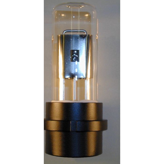 WICOM Long-Life Deuterium lamp for Bischoff model Lambda 1000, 1010, 1100