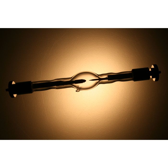 WICOM Xenon lamp, Osram XBO 150watt Safety advice: Please wear proper eye protec...