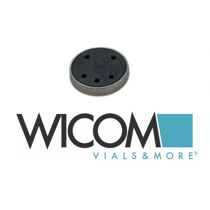 WICOM Rotor Seal TZ 7000/7010/7040/7067 Value pack with 10pce