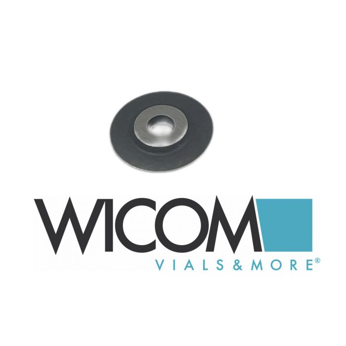 WICOM replacement cutting wheel for SS capillaries cutter