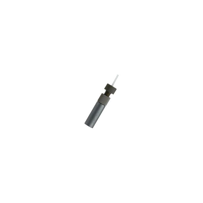 WICOM SS frit 2µm, with fitting for 1/16" capillary flow rate up to 8ml/min.