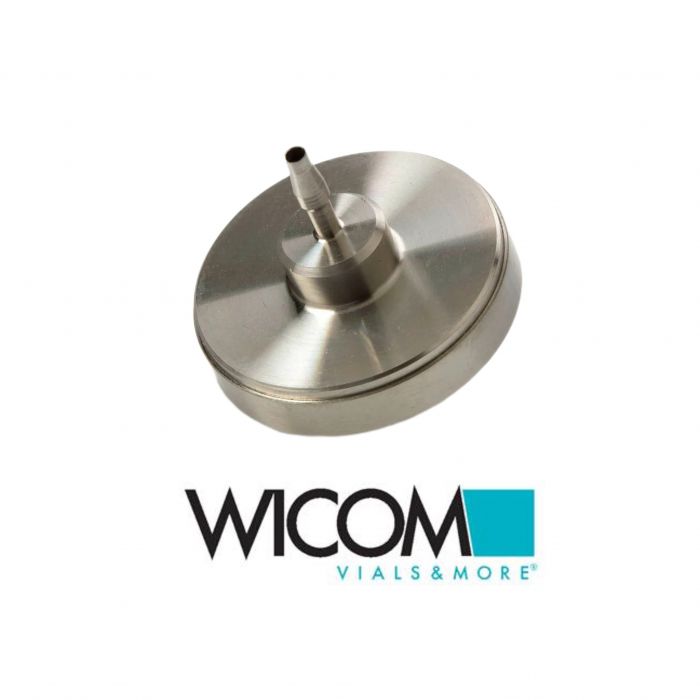 WICOM Eluentenfilter, Edelstahl für Modelle 1050, 1090, 1100 und 1200 (Vergleich...