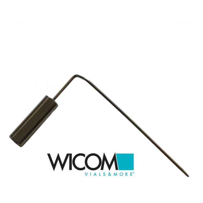 WICOM Needle Assembly for Agilent model HP1050 Similar to 01078-67200