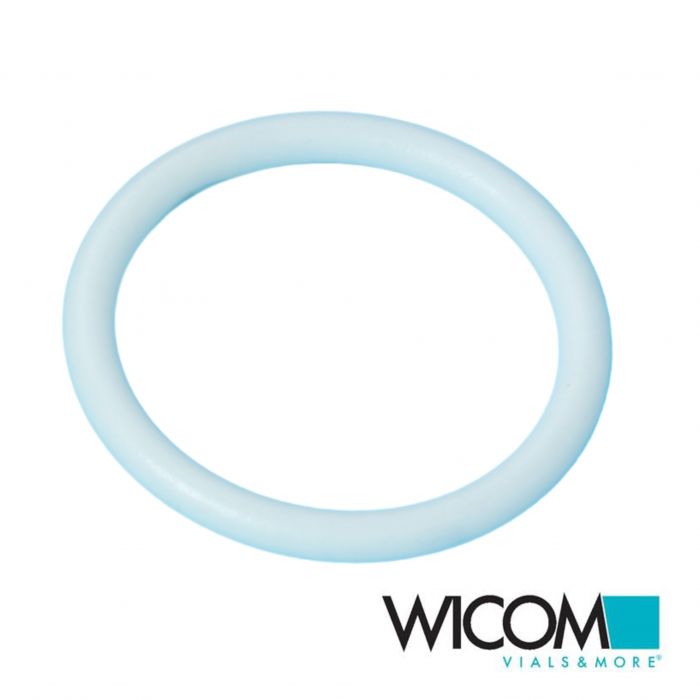 WICOM O-ring PTFE for Waters ACQUITY H-Class QSM, ACQUITY I-Class BSM, ... (OEM ...