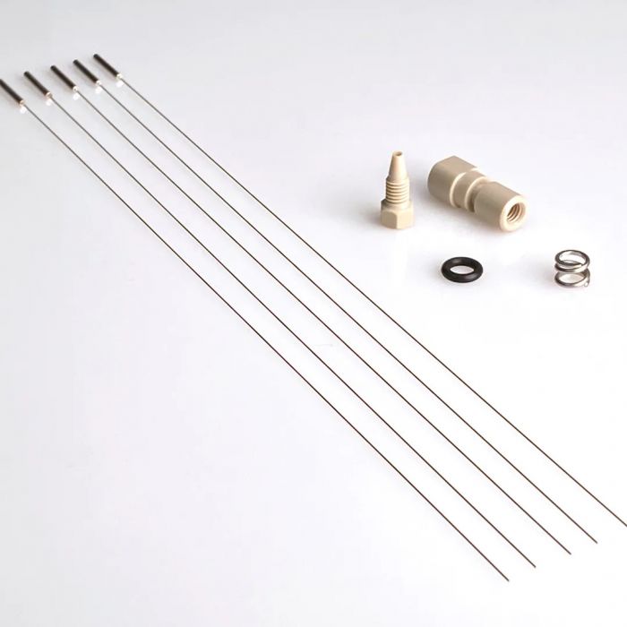 Electrode Turbo Kit, MS, Comparbale to 5058491 for Sciex Models 3200,3500,4000,4...