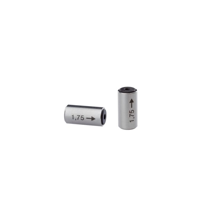WICOM inlet cartridge for Waters(r) model 510, 590, 600, (backflushed swiss head...