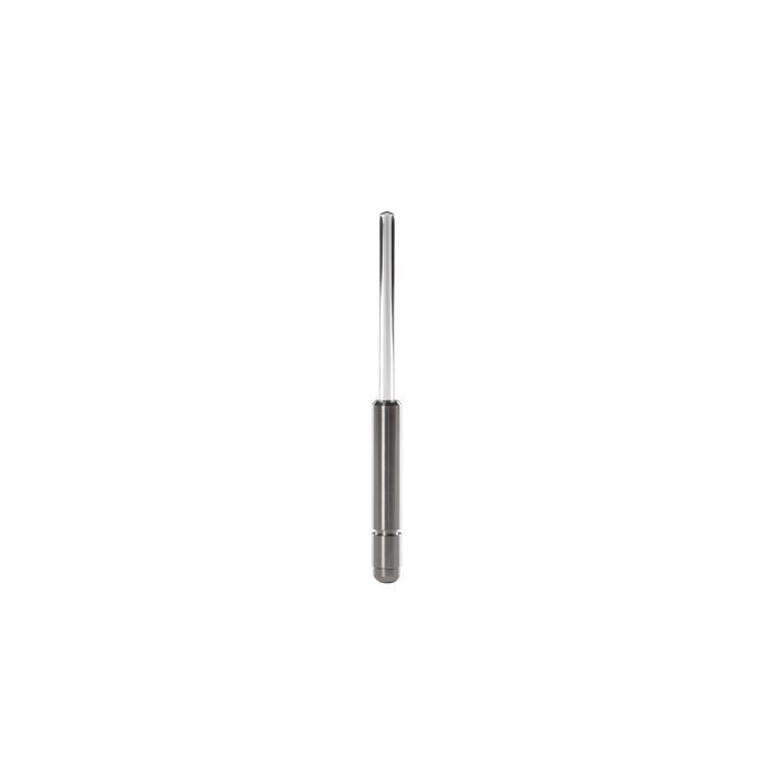 WICOM plunger for Waters pump model 510, 590 and 600E with analytical head, 1/8"...
