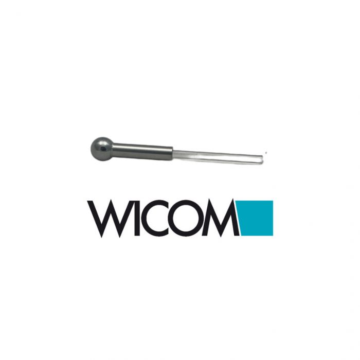 WICOM plunger for Waters Alliance 2690, 2690D, 2695, 2695D, 2790, 2795. 2796 (OE...