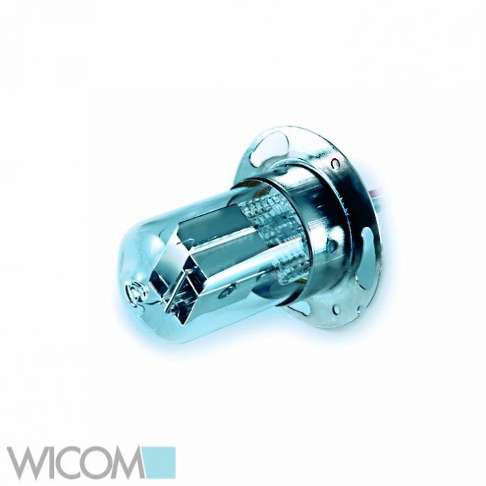 WICOM Deuterium lamp for Hitachi model L2500, L3000, L4000, L4200, L4225, L4250,...
