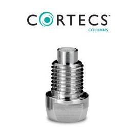 186007682 » CORTECS C18 VanGuard Cartridge, 90Ã?, 2.7 µm, 2.1 mm X 