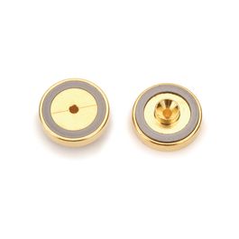 21246 » RESTEK golden Plated Inlet Seal Dual Vespel Ring 1.2mm ID 2pk ...