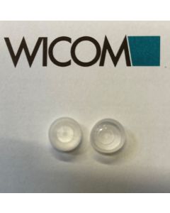 Chromacol 11MM POLYETHYLENE SNAP CAP