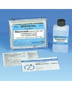 NANOCONTROL Essai inter-laboratoire