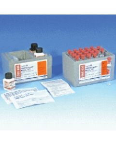 MACHEREY-NAGEL,NANOCOLOR BOD5 TT TUBE TEST WITH BARCODE,1 * 1 KIT