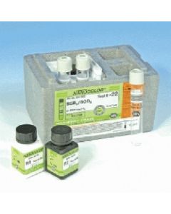 MACHEREY-NAGEL,NANOCOLOR BOD5-W (INCUBATION WITH WINKLE,1 * 1 KIT