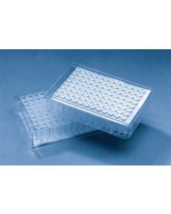 WHATMAN INT. LTD,MICROPLATES UNIFILTER LONG GF/C PS,1 * 25 ite ms