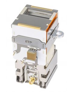 Adaptas ETP MAGNETOF PLUS EXTION, ENTRANCE GRID AT -HV, RoHS