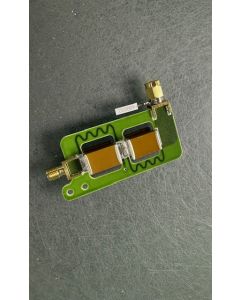 ETP 1.5MM 15KV DC ISOLATION AC COUPLER SMA