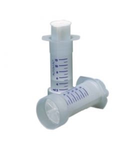 CYTIVA WHATMAN,AUTOVIAL SYRINGELESS FILTER 12ML 0.45UM,1 * 1.0 00 items