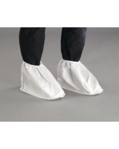 ANSELL HEALTH CARE,OVERSHOES 2000 ESD 417 WHITE 46-48,1 * 200 PAIR
