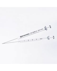Shimadzu Xtra life micro-syringe, 10µl