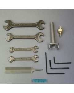 Shimadzu Tool Kit LC-20AP