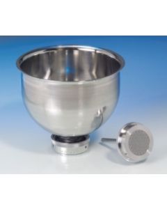 CYTIVA PALL,BASE S.STEEL FOR 4230,1 * 1 items