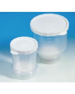 CYTIVA PALL,MFUNNELPLUS 100ML 0.45UM BLACK GRID ST.,1 * 50 ite ms