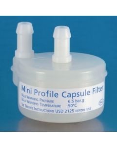 PALL LIFE SCIENCES,MINI PROFILE CAPSULE WITH STAR FILTER,,1 * 3 items