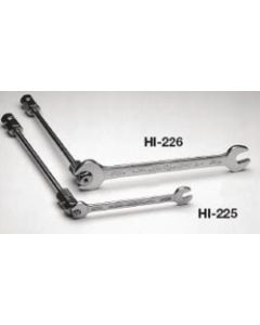 HICHROM,SPANNER 1/4 X5/16 AF,1 * 1 items