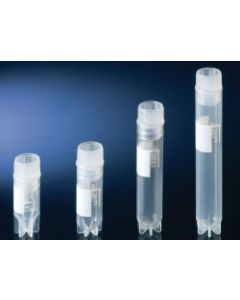 NUNC,CRYOTUBE 1ML INT. CON. STARFOOT ST,1 * 500 items