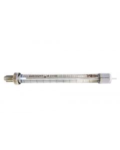 Waters 100Âµl Syringe for DLW;