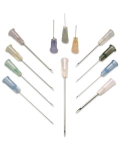 HENKE SASS WOLF,[EN]NEEDLE HYPODERM. 2.1X80MM 14G 3INCH,1 * 10 0 items