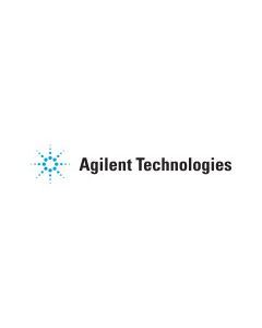 Agilent Filter Vial 0.45um PES pre-slit,100/pk