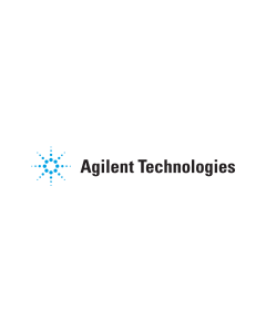Agilent Technologies Cinosulfuron-Standard