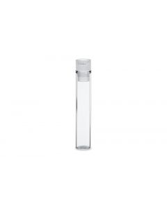 Waters LCGC Certified Clear Glass 8 x 40 mm Snap Neck Vial, 1 mL Vo