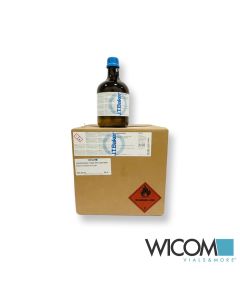 Acetonitril,Hersteller: JT Baker, HPLC Gradient Grade Paket mit 4 Flaschen a´ 2,...