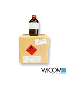 Isopropanol, CHROMASOLV, Gradient Grade for HPLC Paket mit 4 Flaschen á 2,5l Her...