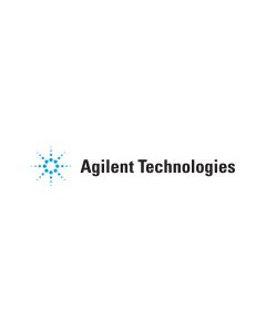 Agilent: Einlass-Septa, lange Lebensdauer, nicht klebend, 11 m m, 50 St.
