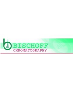 Bischoff NUCLEOSIL 120-3-C18 3 UM GCARTPEEK(5) 20X4 MM