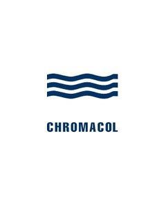 Chromacol SHIMADZU - 2ML SCREW TOP VIAL WITH A SOFT BLUE SILIC ONE/PTFE SEAL AND...