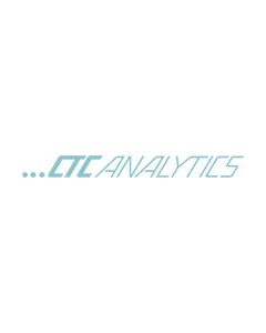 CTC CTC SII SPME Faser PDMS Pack 3 Stk Dicke: 30 æm L?nge: 10mm Farbe: gold ...
