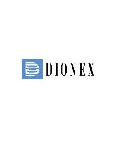 Dionex 22ml Extraktionszellen Kit, Edelstahl, Pkg a 6 Stueck