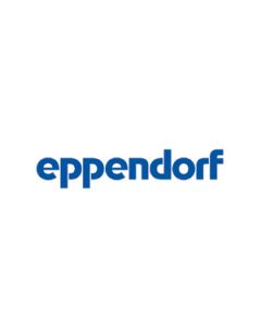 Eppendorf FILTER ROTOR (WITHOUT FILTER) 1 * 1 items